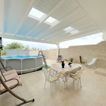 Moon Luxury Lecce Buitenkant foto