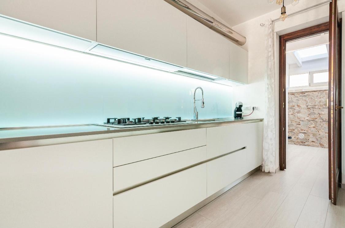 Moon Luxury Lecce Buitenkant foto