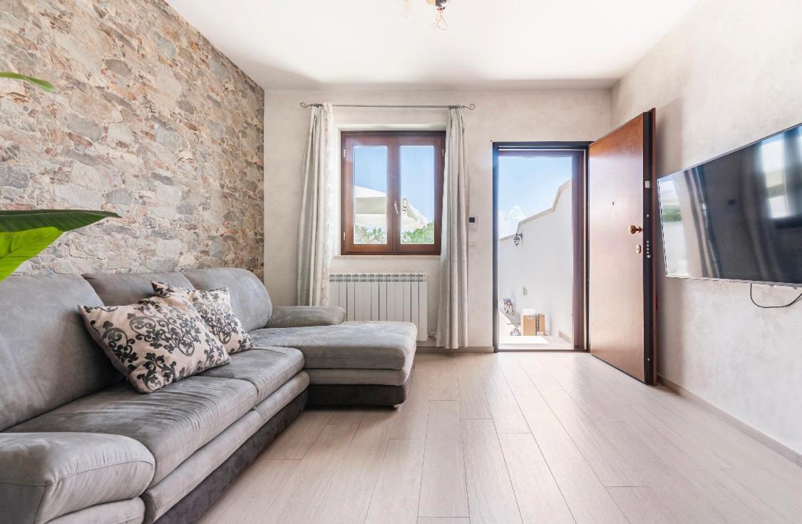 Moon Luxury Lecce Buitenkant foto