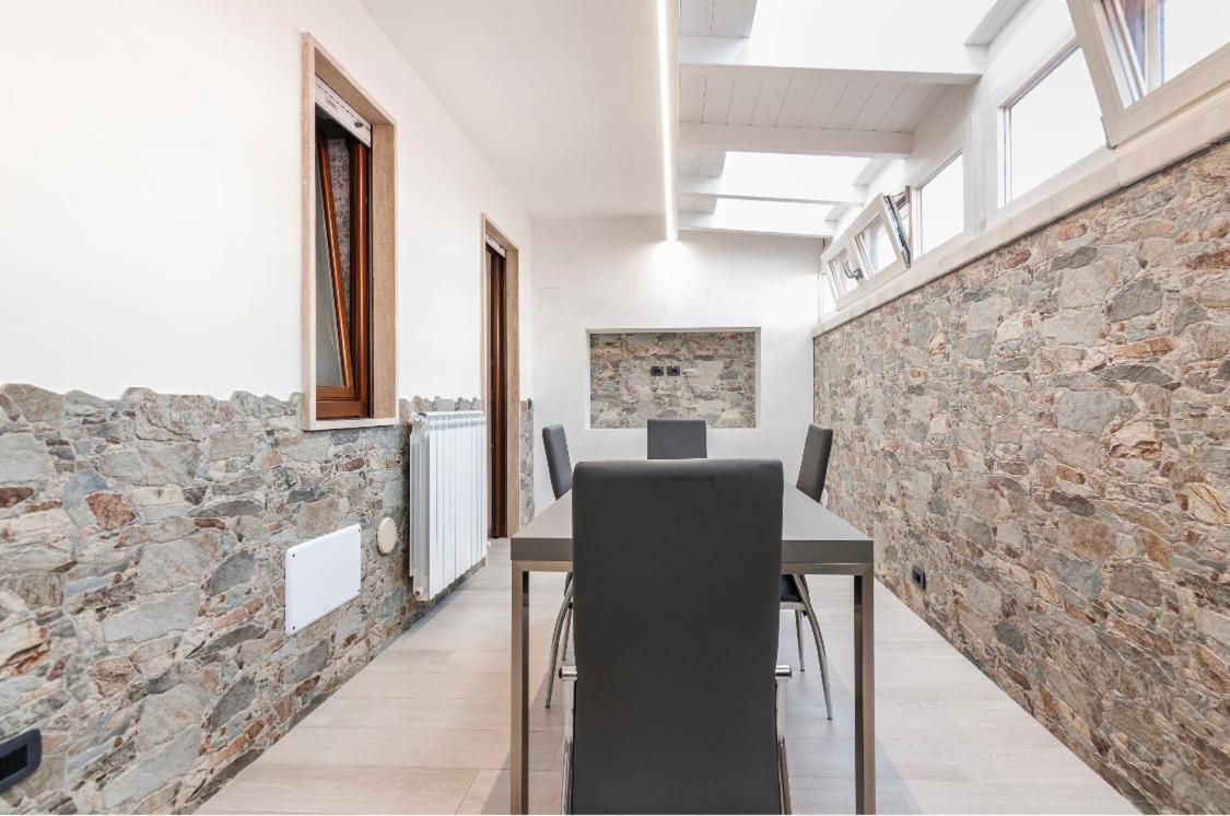 Moon Luxury Lecce Buitenkant foto