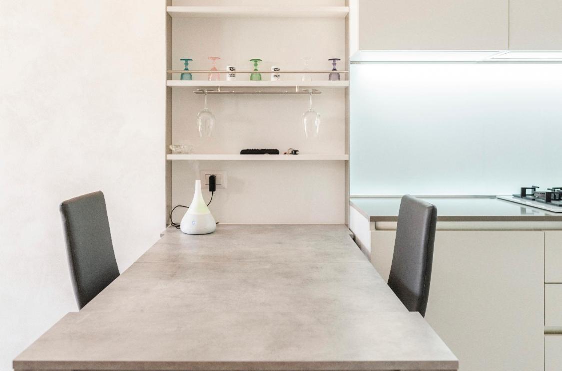 Moon Luxury Lecce Buitenkant foto
