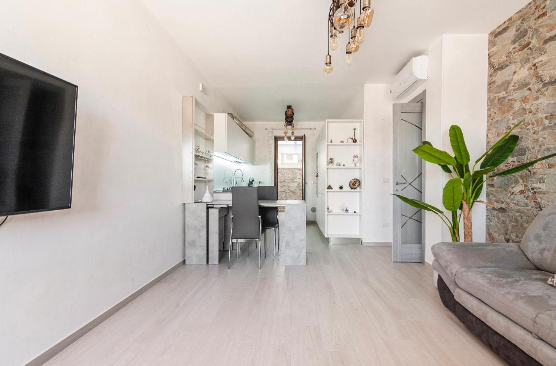 Moon Luxury Lecce Buitenkant foto