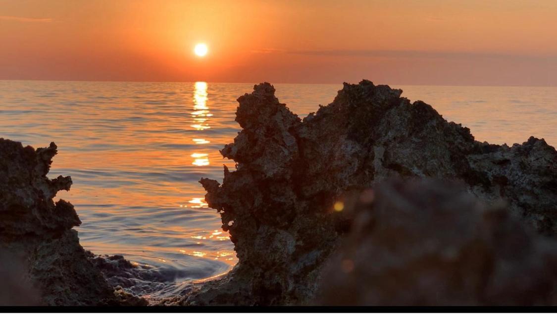 Moon Luxury Lecce Buitenkant foto