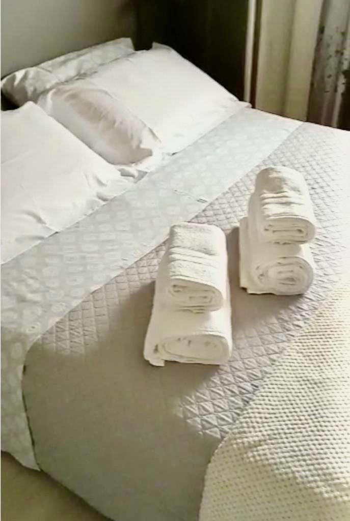 Moon Luxury Lecce Buitenkant foto