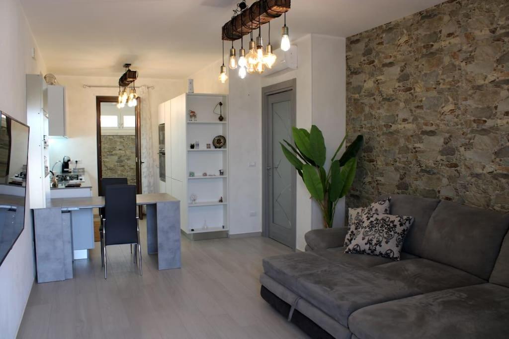 Moon Luxury Lecce Buitenkant foto