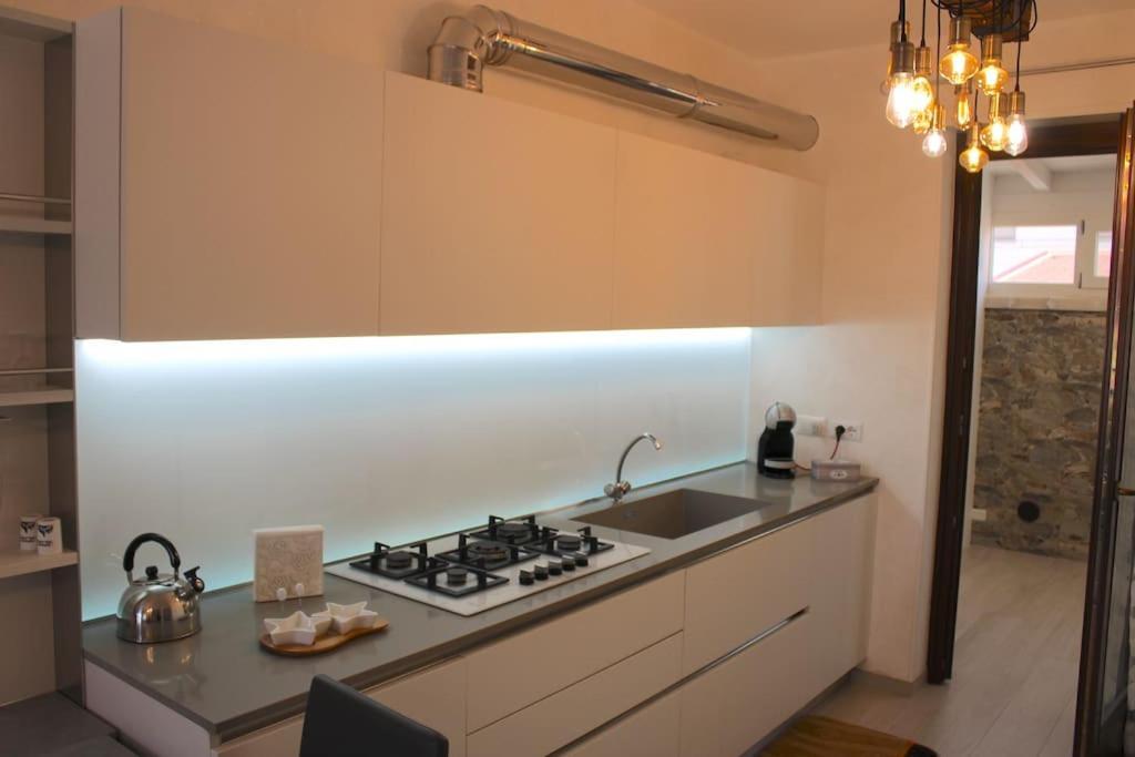 Moon Luxury Lecce Buitenkant foto