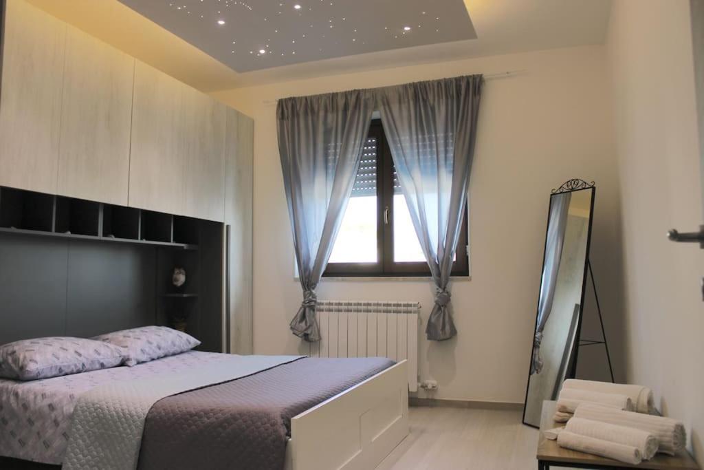 Moon Luxury Lecce Buitenkant foto