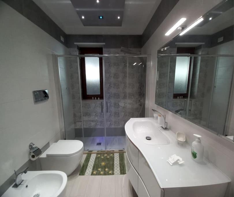 Moon Luxury Lecce Buitenkant foto