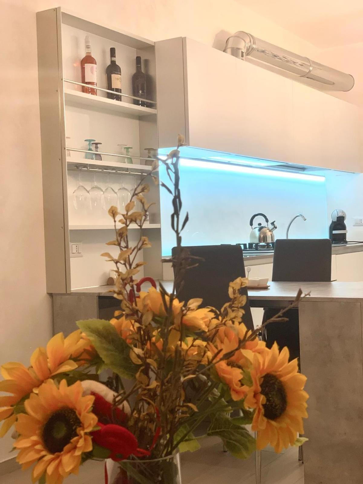 Moon Luxury Lecce Buitenkant foto