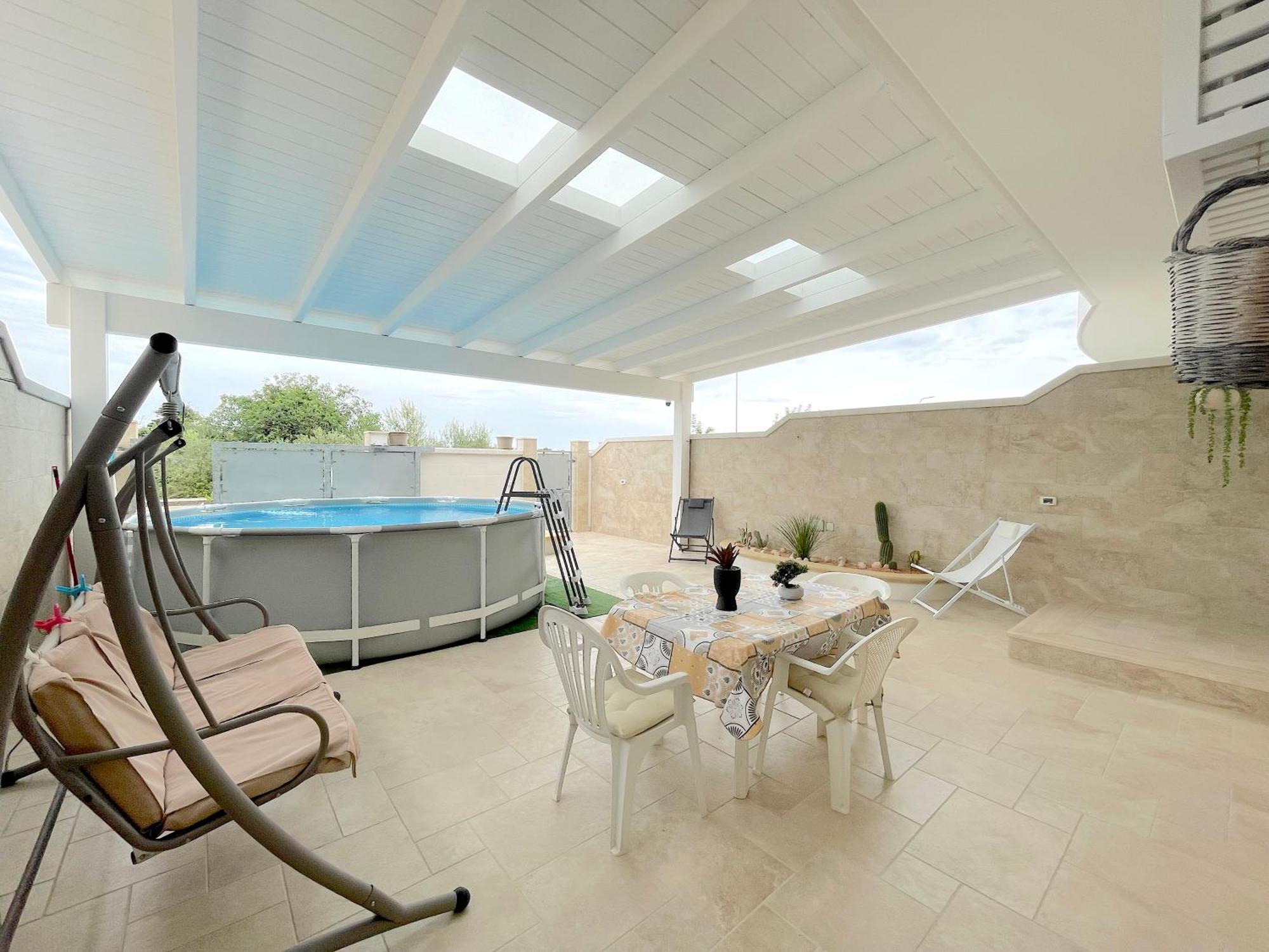 Moon Luxury Lecce Buitenkant foto
