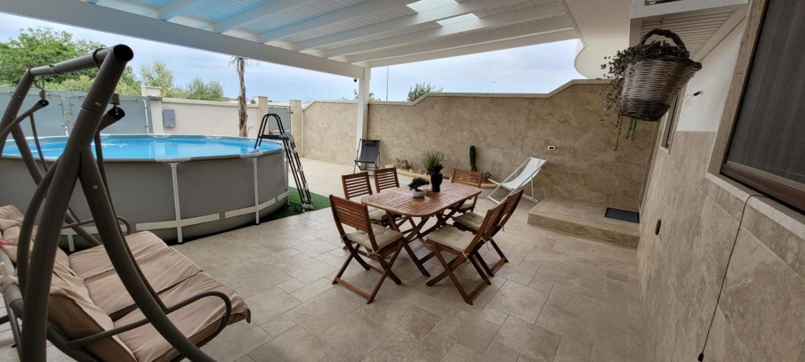 Moon Luxury Lecce Buitenkant foto