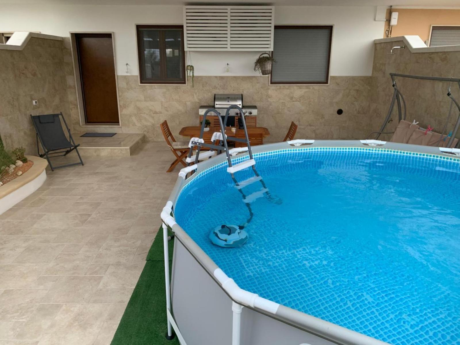 Moon Luxury Lecce Buitenkant foto