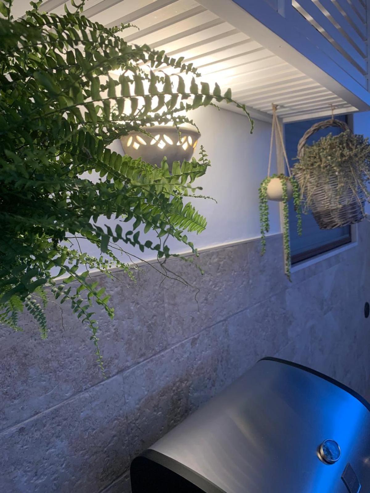 Moon Luxury Lecce Buitenkant foto