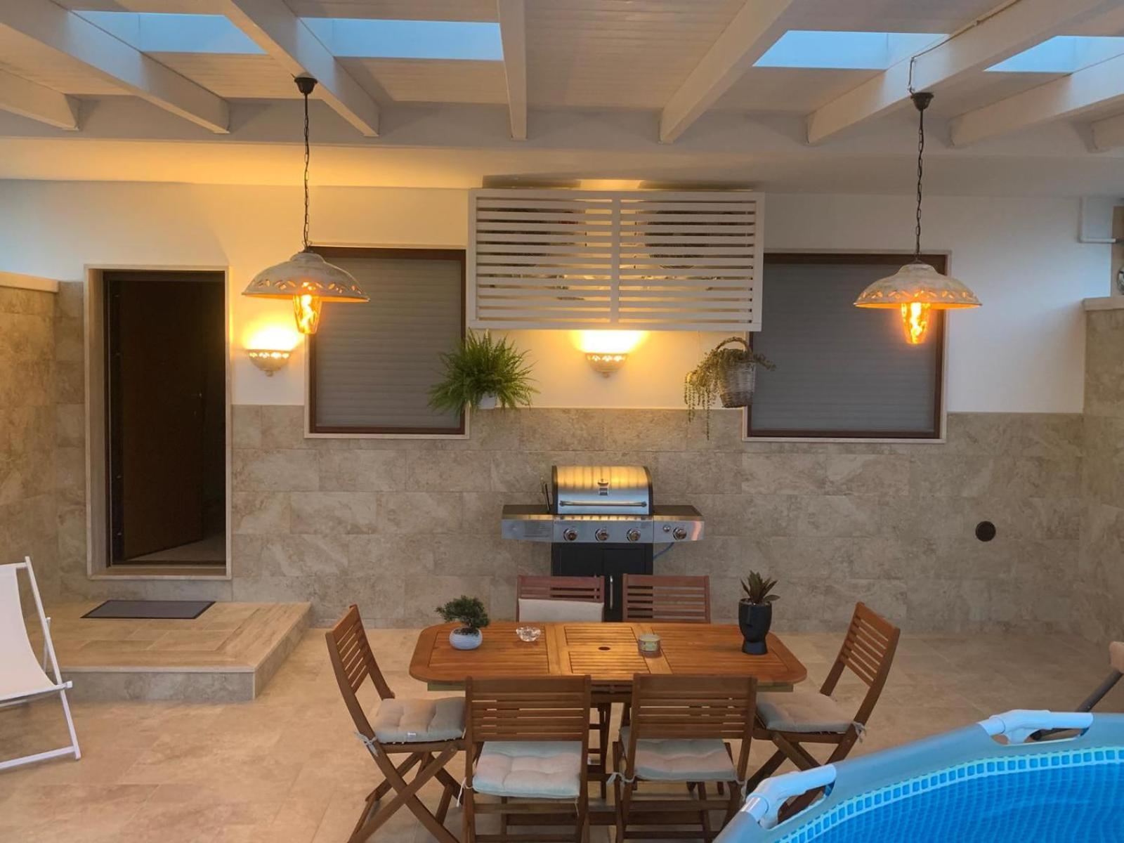 Moon Luxury Lecce Buitenkant foto