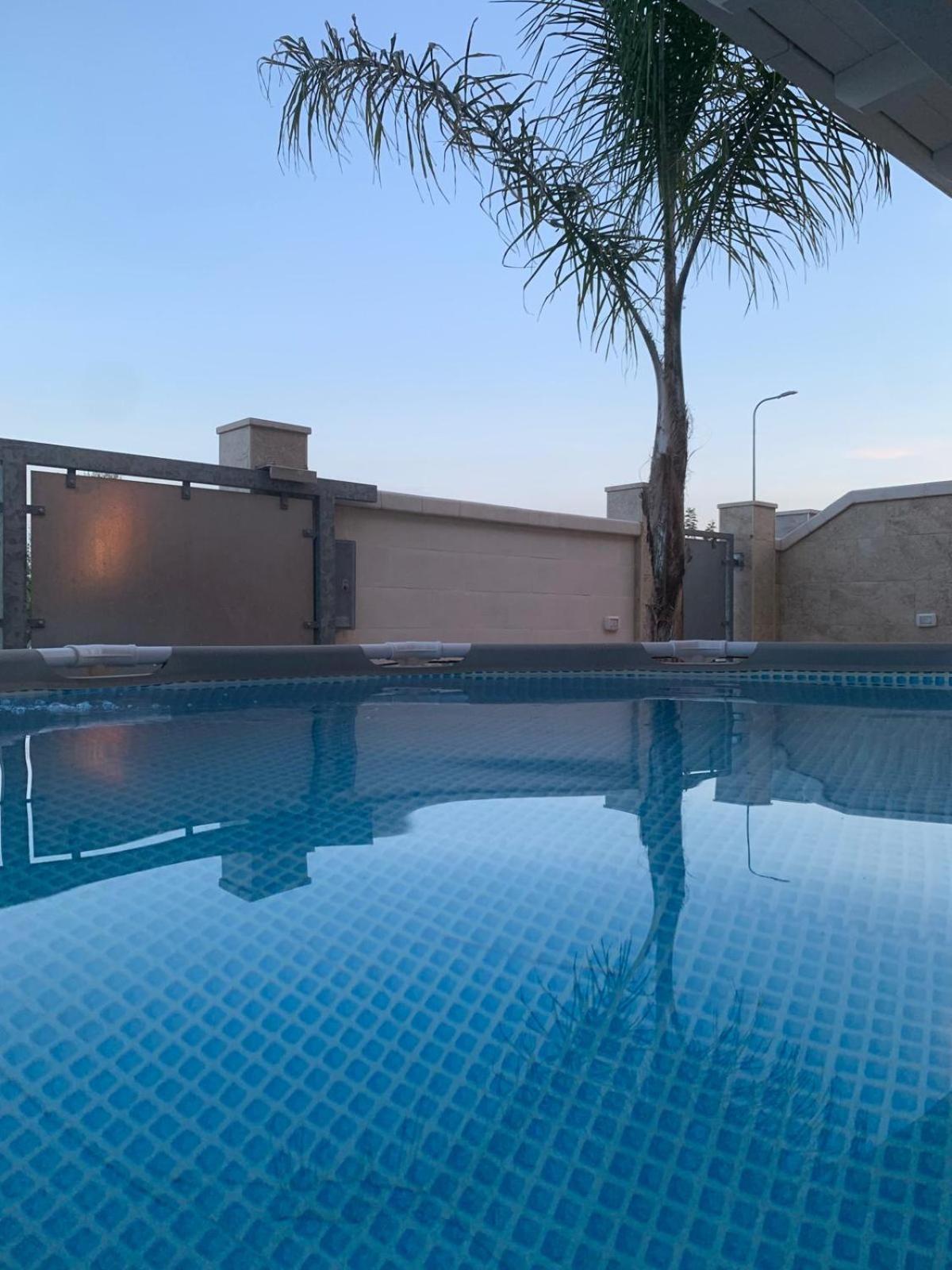 Moon Luxury Lecce Buitenkant foto